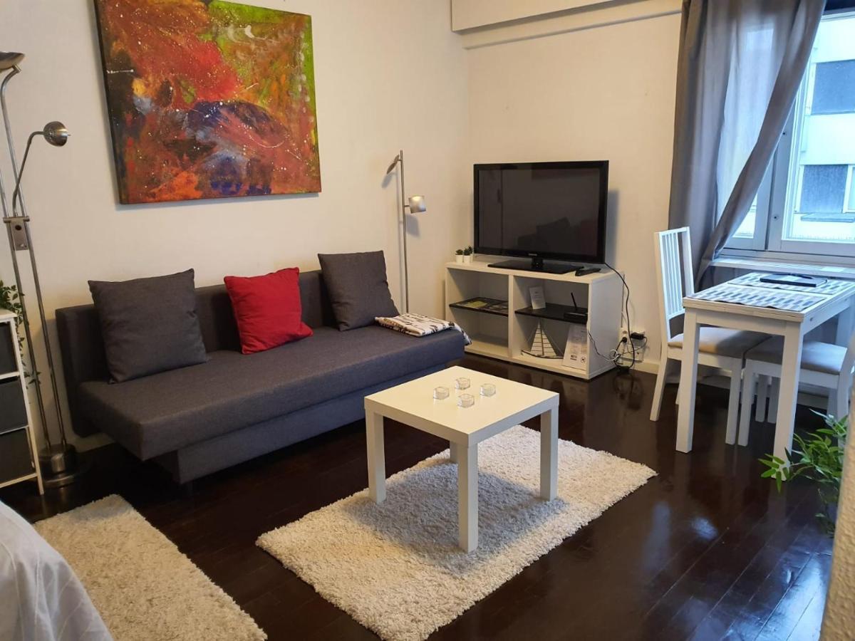 Homeaway City 库奥皮奥 外观 照片
