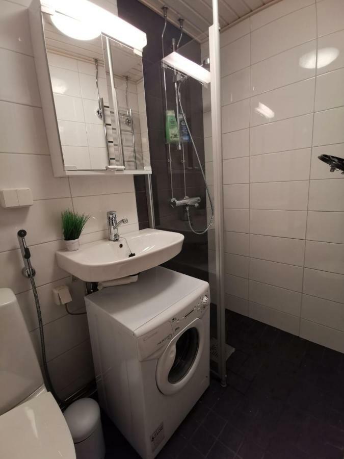 Homeaway City 库奥皮奥 外观 照片
