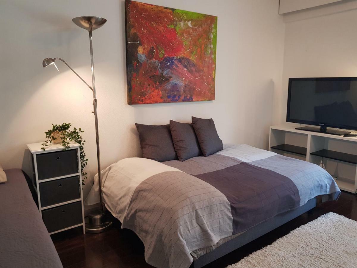 Homeaway City 库奥皮奥 外观 照片