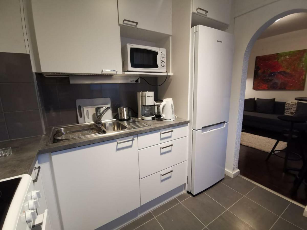 Homeaway City 库奥皮奥 外观 照片